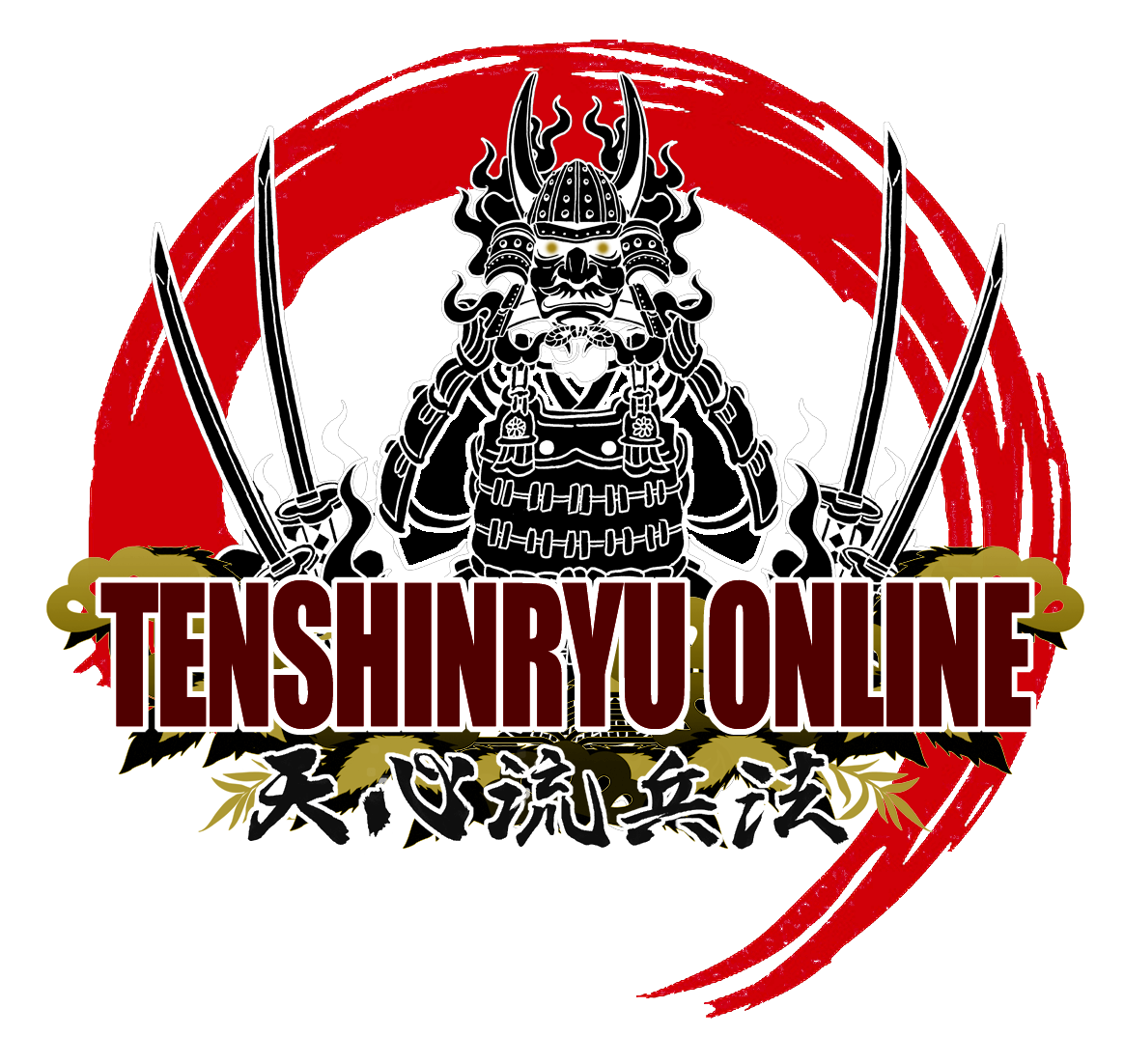 TENSHINRYU ONLINE KIWAMI -極-